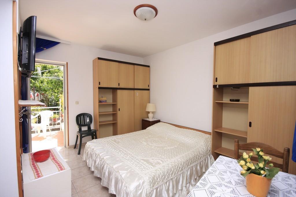 Apartments Eli Корчула Номер фото